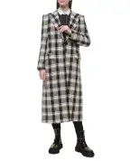 Dolce&Gabbana Вовняне пальто - Артикул: F0Y56T-FQ2G0