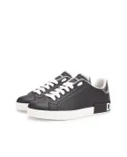 Dolce&Gabbana Кеды Portofino - Артикул: CS2216-AH527