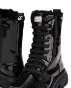 Dolce&Gabbana Дитячі черевики - Артикул: D11220-AB276-M