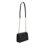 Dolce&Gabbana Шкіряна сумка Devotion Medium - Артикул: BB7158-AW437