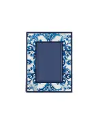 Dolce&Gabbana Рамка из лакированного дерева - Артикул: TCC088-TCAGC
