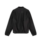 Dolce&Gabbana Детская кожаная куртка - Артикул: L42B78-G7NYR-B