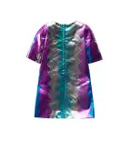 Dolce&Gabbana Дитяча сукня - Артикул: L5JD3Q-G7BMW-B