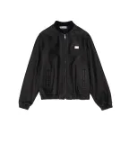 Dolce&Gabbana Детская кожаная куртка - Артикул: L42B78-G7NYR-B