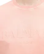 Balmain Світшот - Артикул: DF1JO006BC72