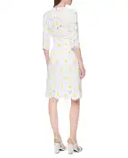 Dolce&Gabbana Платье - Артикул: F6UL4T-HLMHE