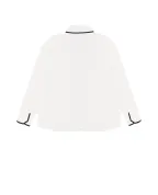 Dolce&Gabbana Детская блуза - Артикул: L55S22-FU5GK-S