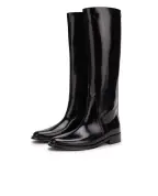 Saint Laurent Чоботи Hunt - Артикул: 755237-AAAPI