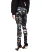 Dolce&Gabbana Джинсы - Артикул: FTCB0D-G903H
