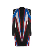 Balmain Платье - Артикул: 143684-K042