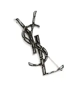 Saint Laurent Брошь - Артикул: 470371-Y1500