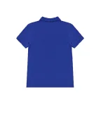 Polo Ralph Lauren Детское поло - Артикул: 322703632147