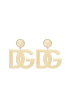 Dolce&Gabbana Клипсы - Артикул: WEN6P3-W1111