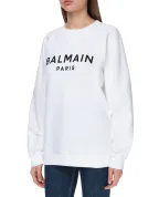 Balmain Світшот - Артикул: VF13691B002