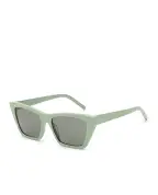 Saint Laurent Сонцезахисні окуляри - Артикул: SL 276 MICA-057