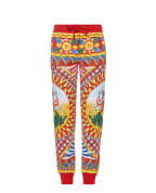Dolce&Gabbana Спортивные брюки - Артикул: FTBW3T-FI76I