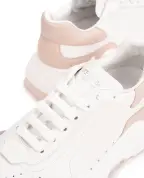 Dolce&Gabbana Шкіряні кросівки Daymaster - Артикул: CK1791-AX589
