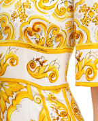 Dolce&Gabbana Сукня - Артикул: F6ADST-HPABL