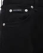 Dolce&Gabbana Джинси - Артикул: FTAIAD-G8KD1