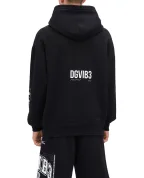 Dolce&Gabbana Худі DGVIB3 (костюм) - Артикул: G9AKPT-G7K3H