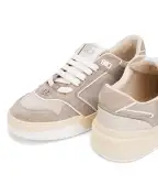 Dolce&Gabbana Кеди New Roma - Артикул: CS2241-AW322