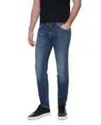 Dolce&Gabbana Джинси - Артикул: GY07CD-G8GW9