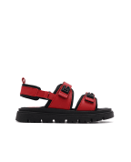 Dolce&Gabbana Детские сандалии - Артикул: DA5049-AQ790-M