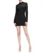 Balmain Сукня - Артикул: DF1R8029KG96