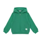 Dolce&Gabbana Дитяча толстовка (костюм) - Артикул: L1JWIT-G7K8E