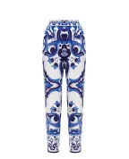 Dolce&Gabbana Штани - Артикул: FTCIDT-HI1BE