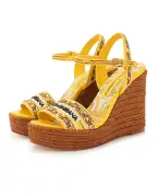 Dolce&Gabbana Босоніжки - Артикул: CZ0318-AV804