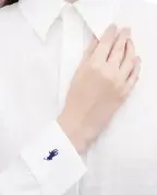 Polo Ralph Lauren Лляна сорочка - Артикул: 211892370004