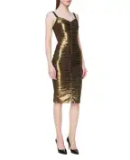 Dolce&Gabbana Платье - Артикул: F6C5WT-FURHV