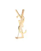Saint Laurent Брошь - Артикул: 700582-Y1500