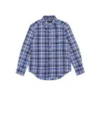 Polo Ralph Lauren Детская рубашка - Артикул: 322862260032