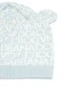 Dolce&Gabbana Дитяча шапка - Артикул: LNKHA3-JFMU8