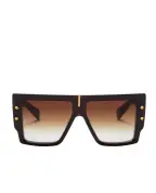 Balmain Сонцезахисні окуляри B-Grand - Артикул: BPS-144C-57