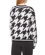 Balmain Шерстяной пуловер - Артикул: YF1KB005KC09