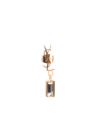 Saint Laurent Моно сережка - Артикул: 746624-Y1526
