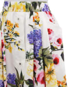 Dolce&Gabbana Юбка - Артикул: F4CFET-HS5Q1