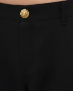 Balmain Штани - Артикул: CF1PP216WC09