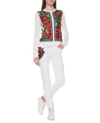 Dolce&Gabbana Джинси - Артикул: FTAQ5Z-G898O