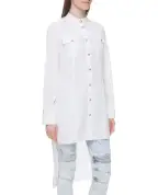 Balmain Рубашка - Артикул: RF02340124C