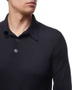 Dolce&Gabbana Кашемировое поло - Артикул: GX619T-JAWND