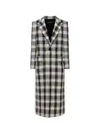 Dolce&Gabbana Вовняне пальто - Артикул: F0Y56T-FQ2G0
