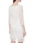 Dolce&Gabbana Платье - Артикул: F6VC6T-HLMQQ