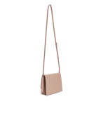 Dolce&Gabbana Кожаная сумка DG Logo Small - Артикул: BB7287-AW576