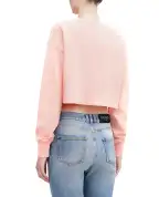 Balmain Світшот - Артикул: DF1JO006BC72