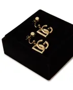 Dolce&Gabbana Сережки - Артикул: WEN6P1-W1111