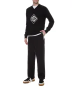 Dolce&Gabbana Штани - Артикул: GYXPHT-FUCCR